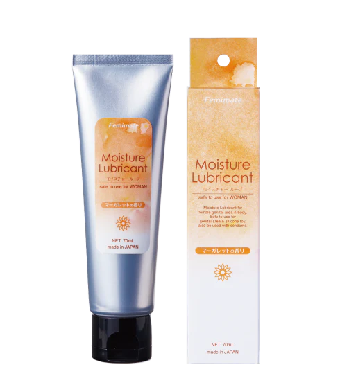ﾌｪﾐﾒｲﾄﾓｲｽﾁｬｰﾙｰﾌﾟ ﾏｰｶﾞﾚｯﾄ70ml