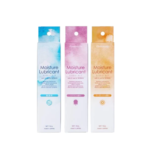 ﾌｪﾐﾒｲﾄﾓｲｽﾁｬｰﾙｰﾌﾟ ﾏｰｶﾞﾚｯﾄ70ml
