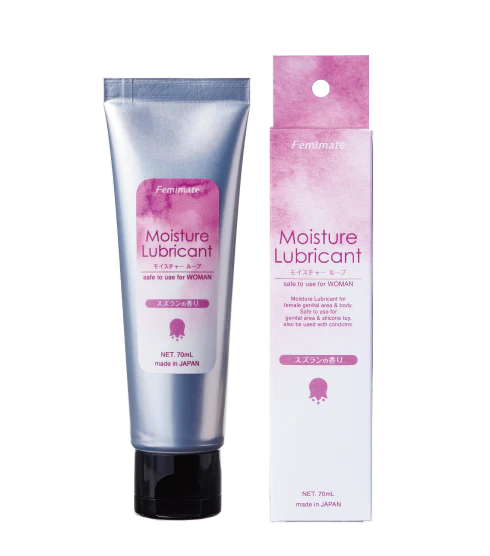 ﾌｪﾐﾒｲﾄﾓｲｽﾁｬｰﾙｰﾌﾟ ｽｽﾞﾗﾝ70ml