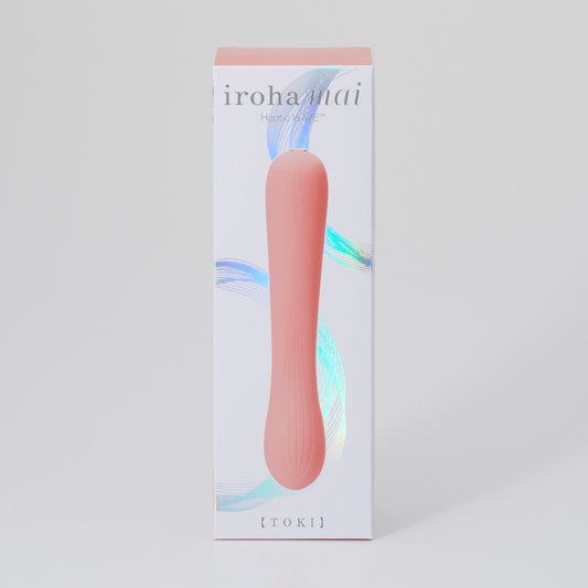 iroha mai TOKI