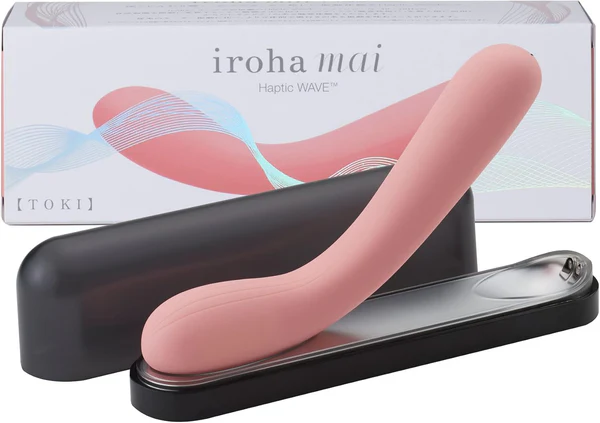 iroha mai TOKI