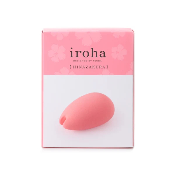 iroha HINAZAKURA【なでしこ色】