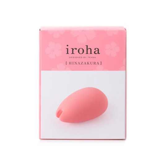 iroha HINAZAKURA【なでしこ色】