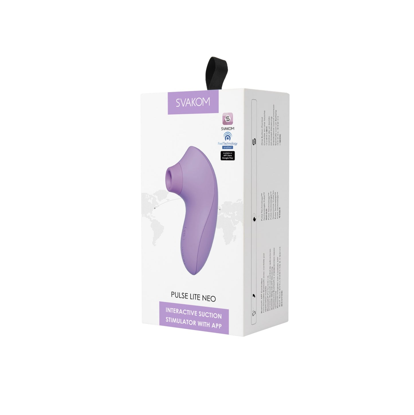 Pulse Lite NEO Lavender
