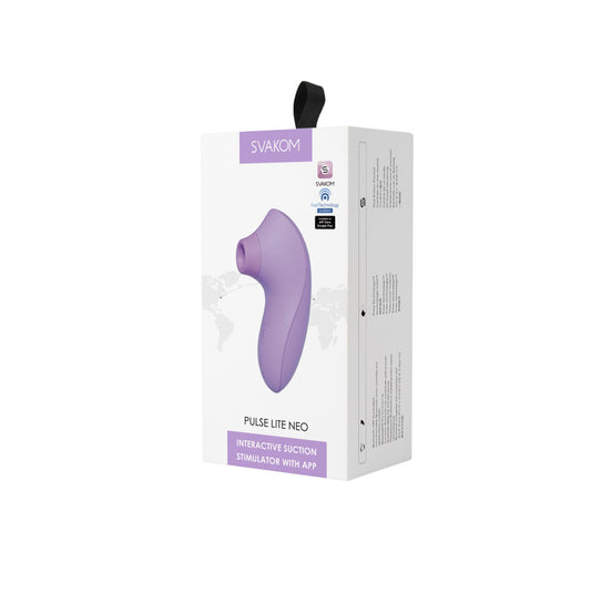 Pulse Lite NEO Lavender
