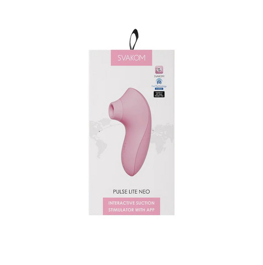 Pulse Lite NEO Pale Rose