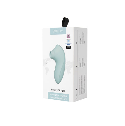 Pulse Lite NEO Blue