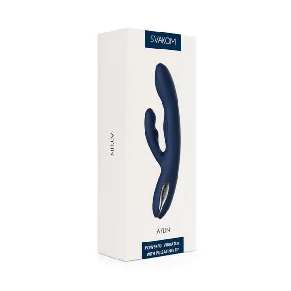SVAKOM AYLIN Dark Blue