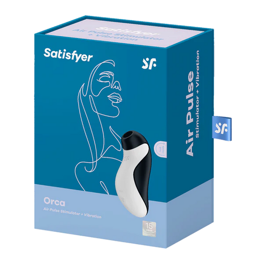 Satisfyer Orca