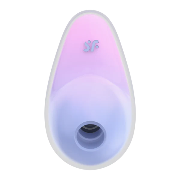 Satisfyer Pixie Dust Violet/Pi