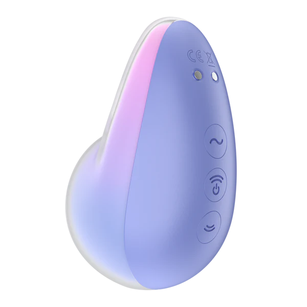 Satisfyer Pixie Dust Violet/Pi