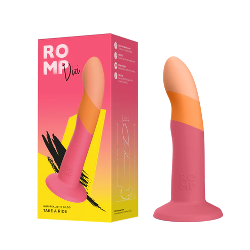 ROMP DIZI