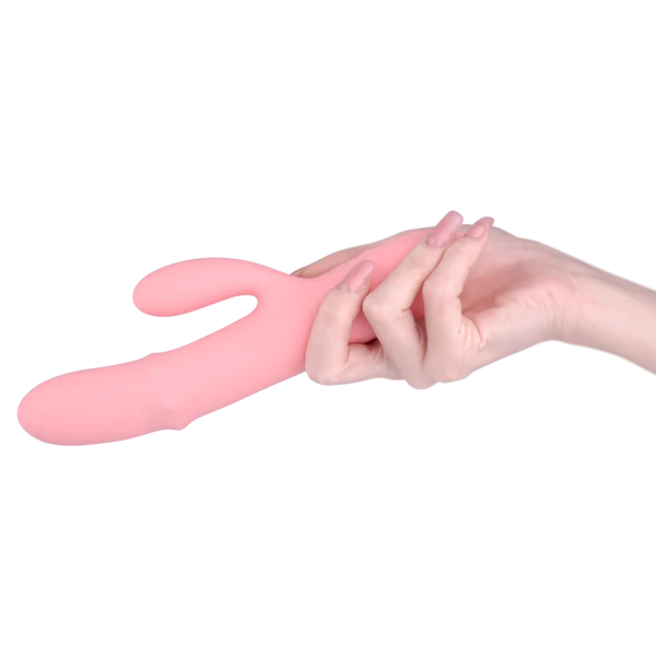 SVAKOM Mora Neo Peach Pink