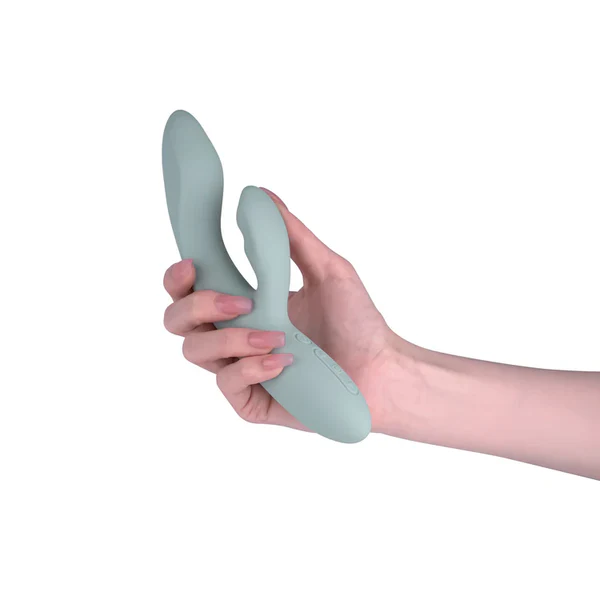 SVAKOM Chika Turquoise Grey