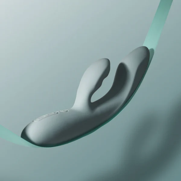 SVAKOM Chika Turquoise Grey