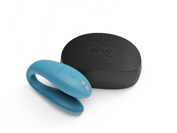 WE-VIBE ｼﾝｸｺﾞｰ(ﾀｰｺｲｽﾞ)