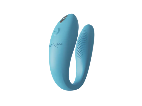 WE-VIBE ｼﾝｸｺﾞｰ(ﾀｰｺｲｽﾞ)