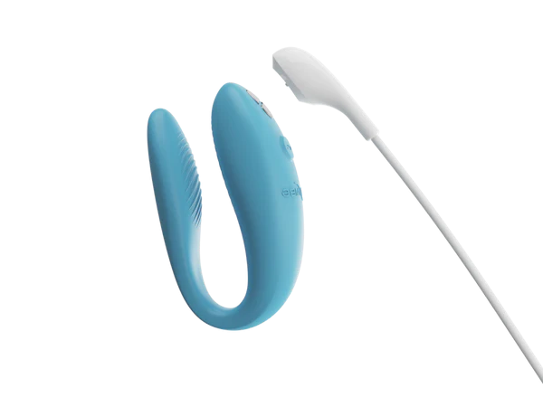 WE-VIBE ｼﾝｸｺﾞｰ(ﾀｰｺｲｽﾞ)