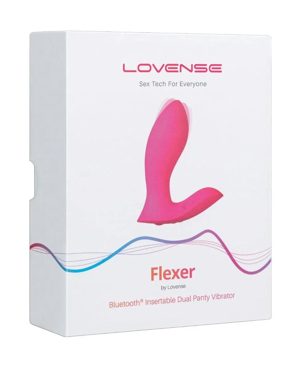 LOVENSE Flexer