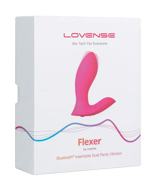 LOVENSE Flexer