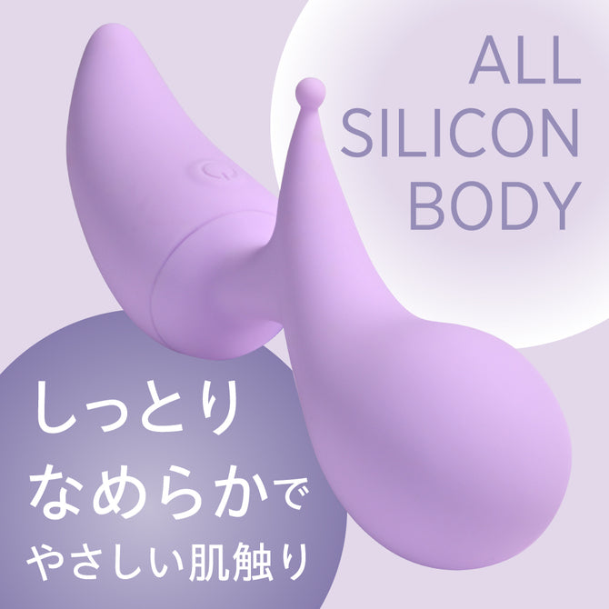 LADY-ONE ﾊﾟｰﾌﾟﾙ(p-278)