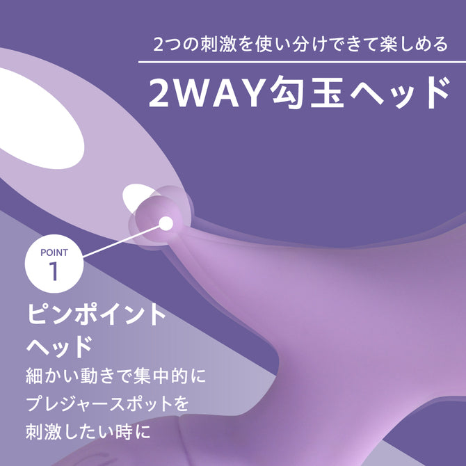 LADY-ONE ﾊﾟｰﾌﾟﾙ(p-278)