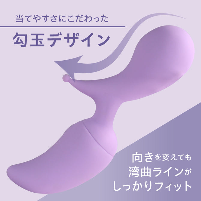 LADY-ONE ﾊﾟｰﾌﾟﾙ(p-278)