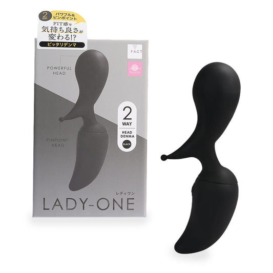 LADY-ONE ﾌﾞﾗｯｸ(p-279)