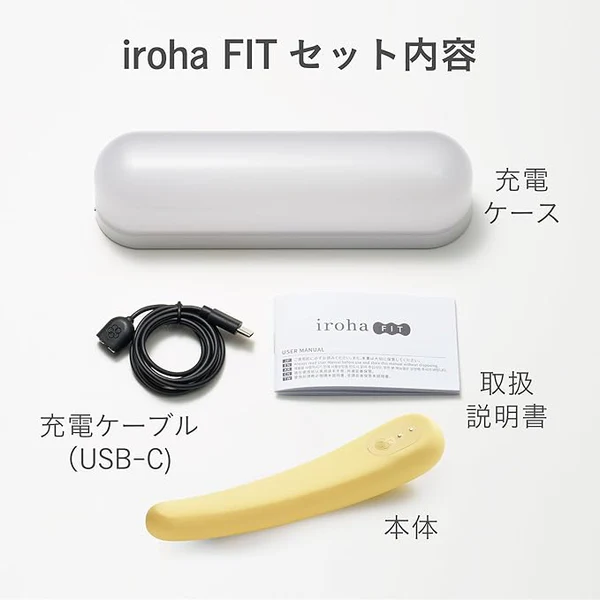 iroha FIT MINAMOZUKI