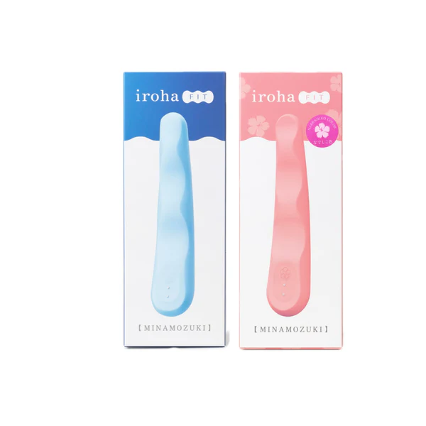 iroha FIT MINAMOZUKI【なでしこ色】