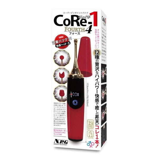 CoRe-1 4(ｺﾚｲﾁ ﾌｫｰｽ)