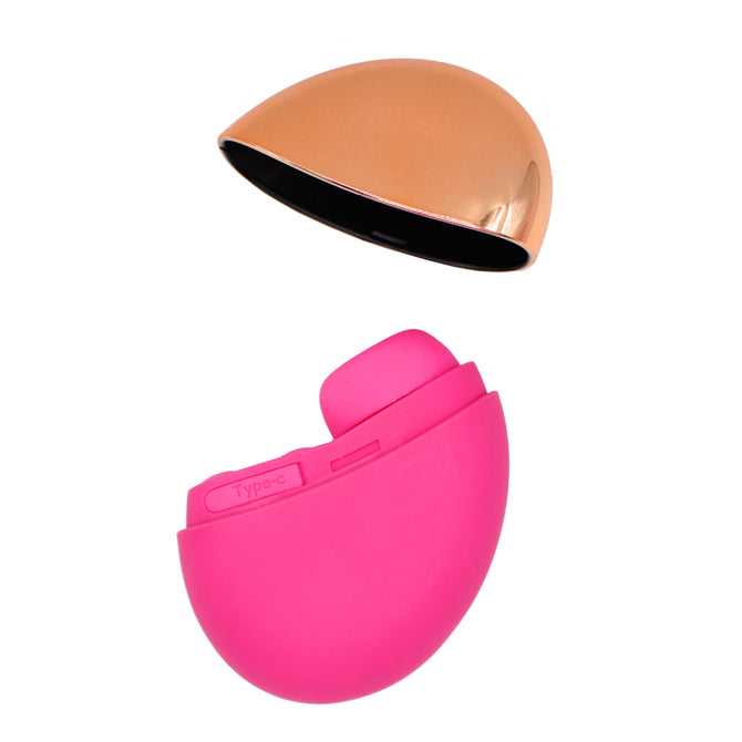 Spoony Ohhh Coming!! Pink