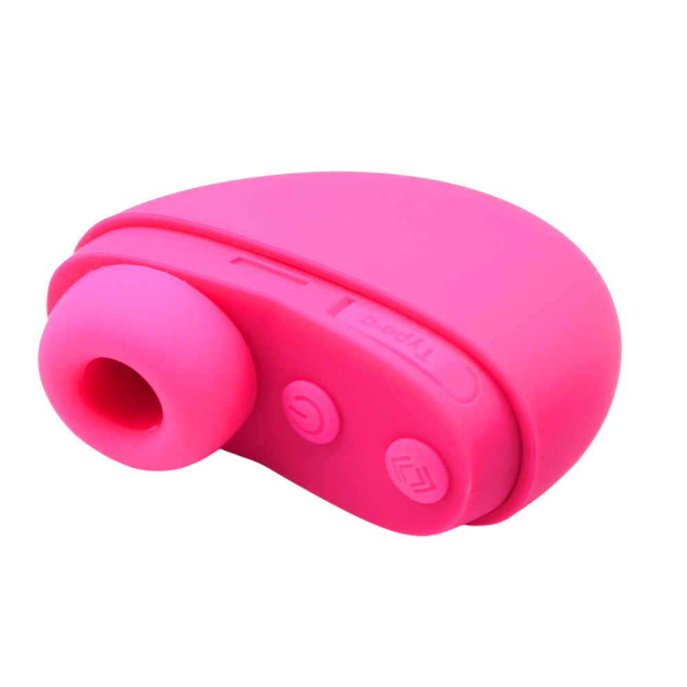 Spoony Ohhh Coming!! Pink