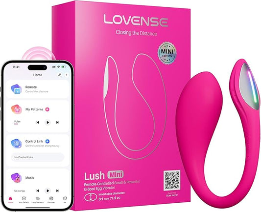 LOVENSE Lush Mini