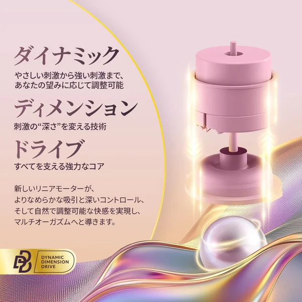 ｳｰﾏﾅｲｻﾞｰ ﾈｸｽﾄﾃﾞｭｵ(ﾀﾞｰｸﾊﾟｰﾌﾟﾙ)