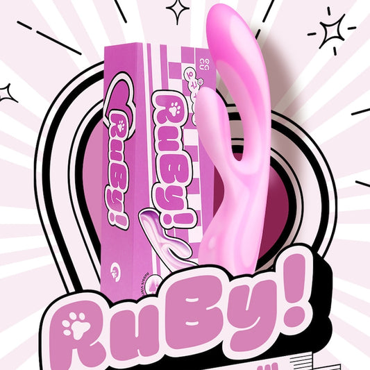 OGUGU RUBY