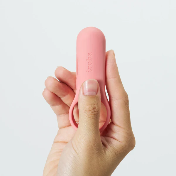 iroha paiRING＋ CORAL PINK