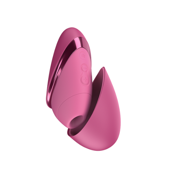 Womanizer ネクストリバティー　ｳﾞｧｲﾌﾞﾗﾝﾄﾋﾟﾝｸ