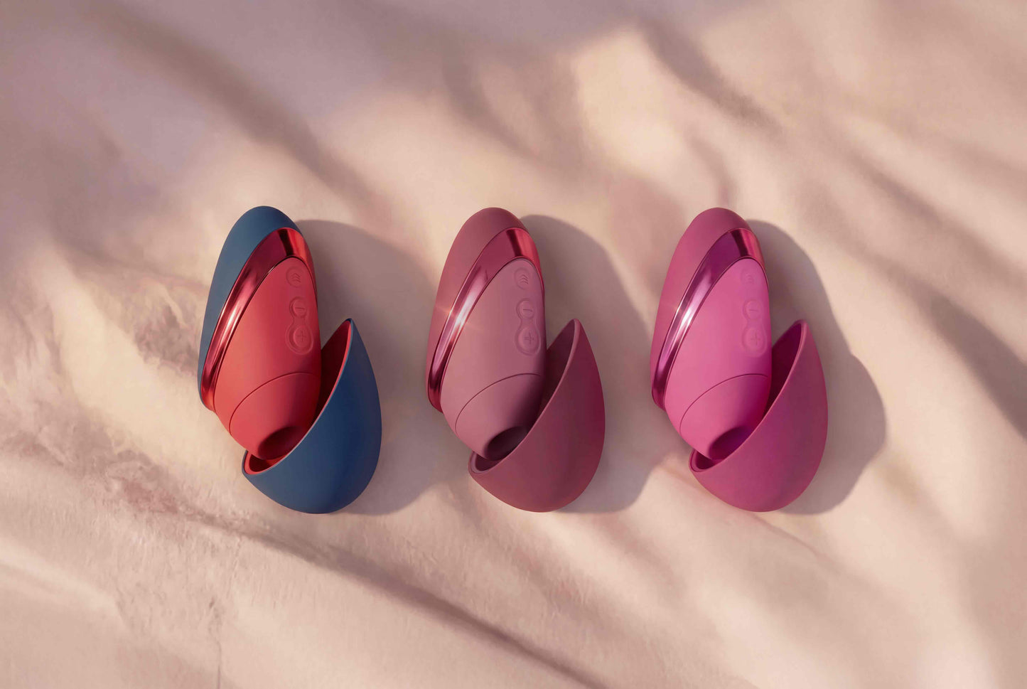 Womanizer ネクストリバティー　ﾎﾞﾙﾄﾞｰ