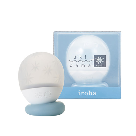 【iroha】ukidama 初回限定版　20%OFF