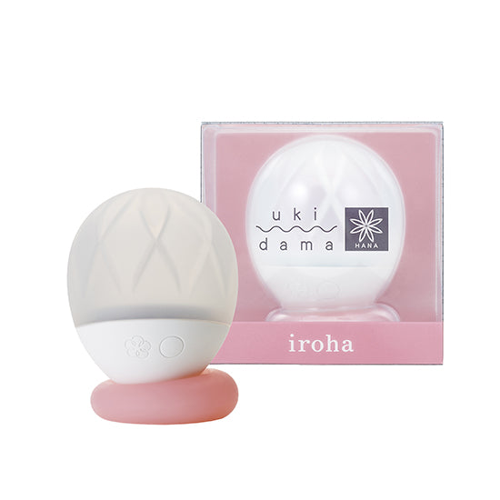 【iroha】ukidama