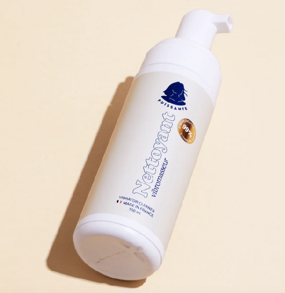 【PUISSANTE】フォーム　クリーナー