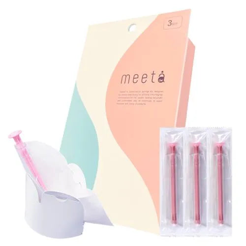 【ベビーライフ研究所】meeta