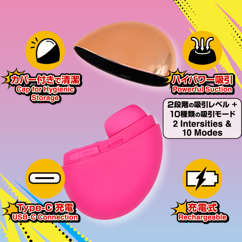 【Spoony】Ohhh Coming!!　 オーカミング