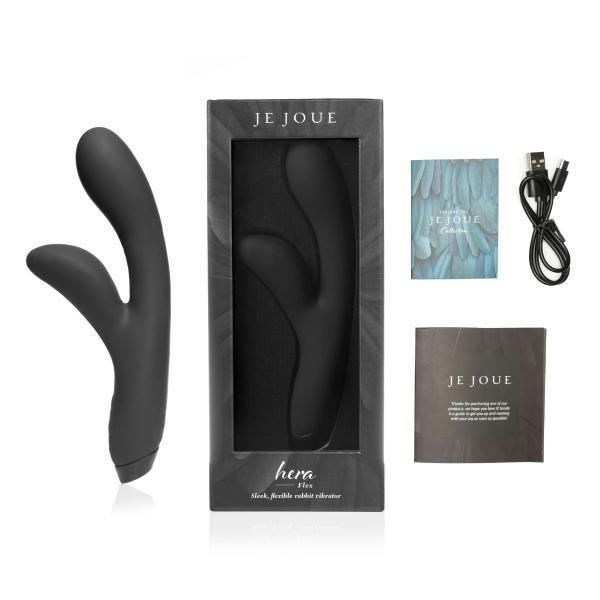 【Je Joue】Hera Flex