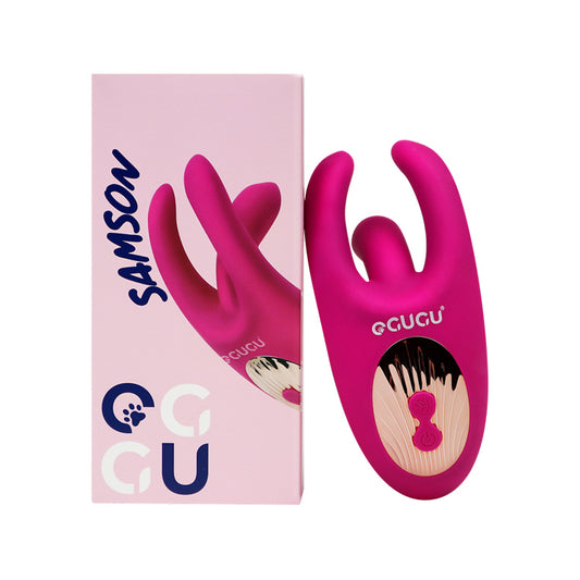 【OGUGU】SAMSON