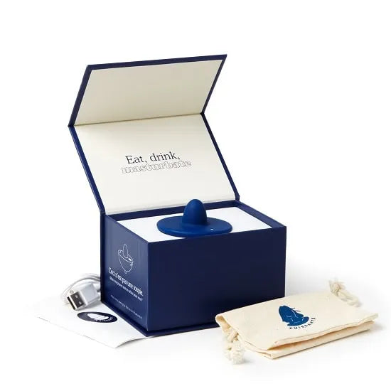 【PUISSANTE】Toupie