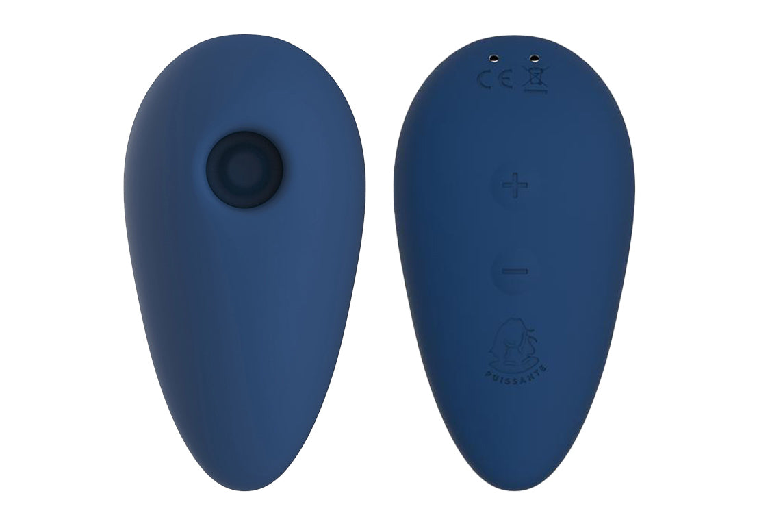 【PUISSANTE】Mini Coco