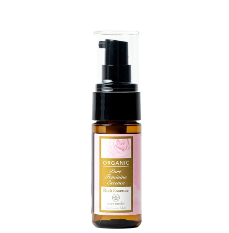 【PureMedel】ピュアフェミニンエッセンス