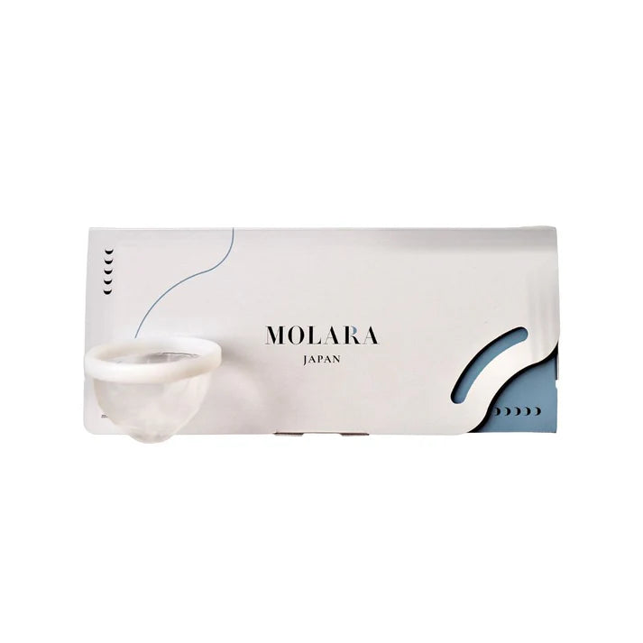 【MONA company】MOLARA (使い捨て月経ディスク)９枚入り